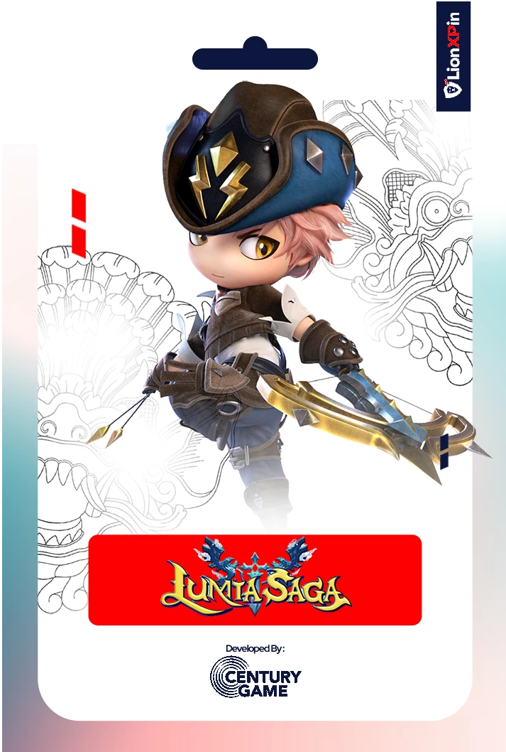 Lumia Saga